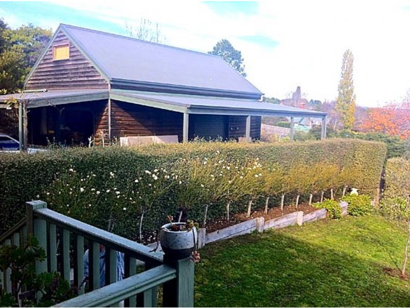 105 Vincent Street, Daylesford VIC 3460
