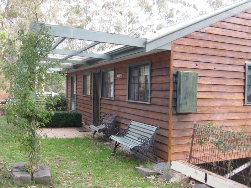 Lot 1/2 Hogans Lane, Musk Vale VIC 3461