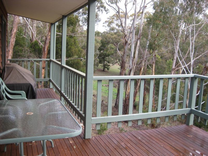 Lot 1/2 Hogans Lane, Musk Vale VIC 3461