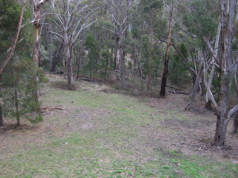 Lot 1/2 Hogans Lane, Musk Vale VIC 3461