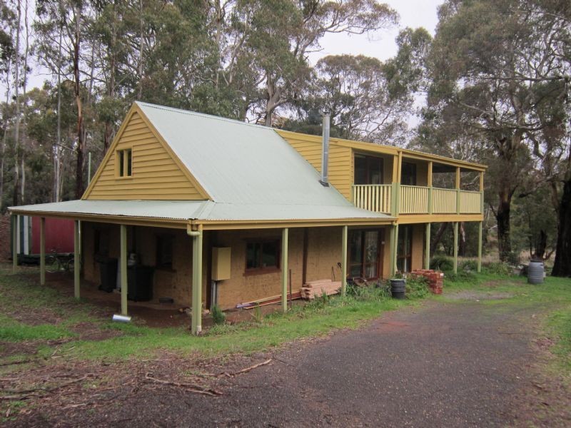 15 Gooch Court, Wheatsheaf VIC 3461