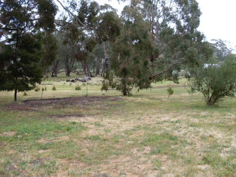 15 Gooch Court, Wheatsheaf VIC 3461