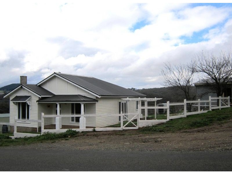 120 Hepburn Newstead Road, Elevated Plains VIC 3461