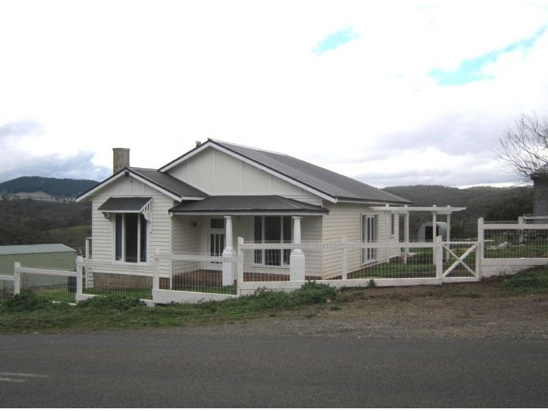 120 Hepburn Newstead Road, Elevated Plains VIC 3461