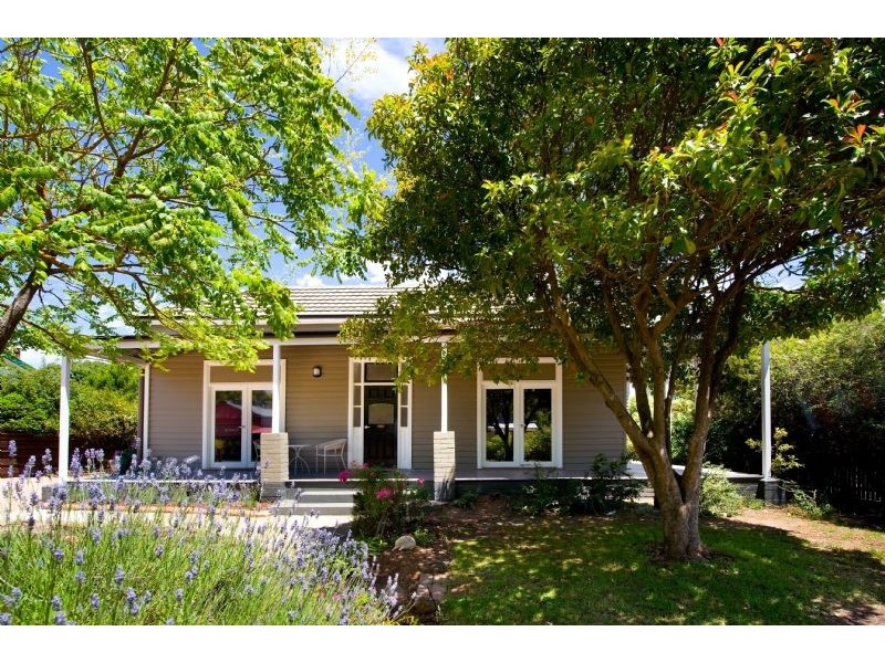 122 Main Road, Hepburn Springs VIC 3461