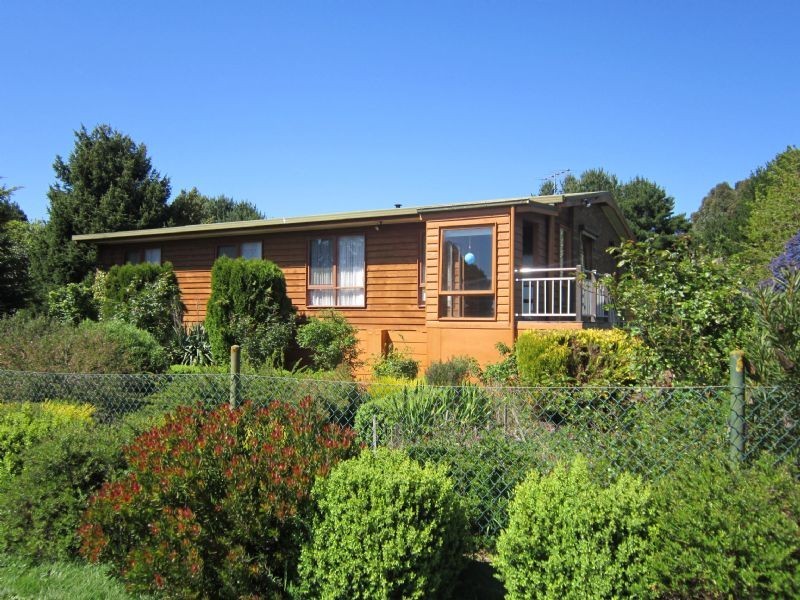 24 Coomoora School, Coomoora VIC 3461