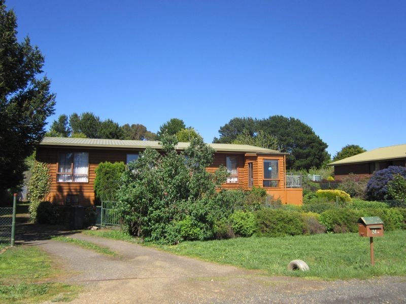 24 Coomoora School, Coomoora VIC 3461