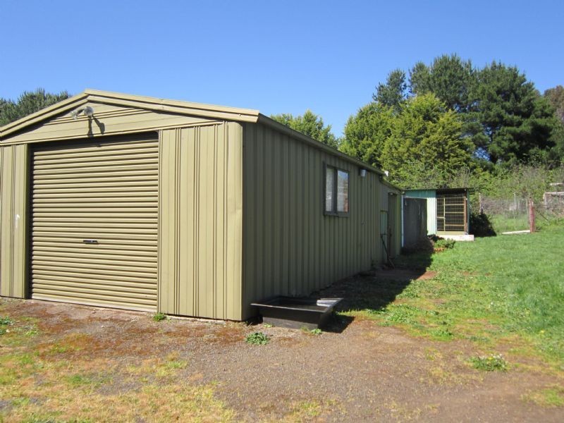 24 Coomoora School, Coomoora VIC 3461