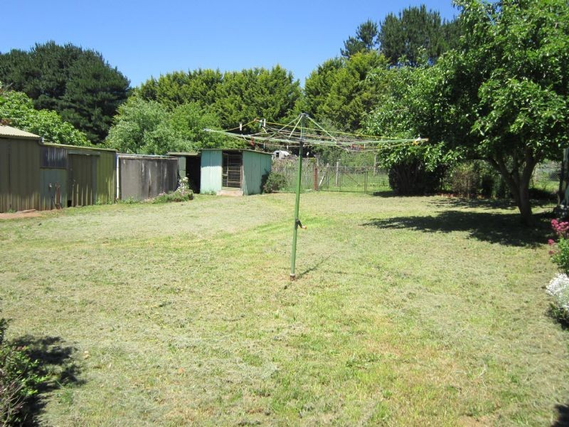 24 Coomoora School, Coomoora VIC 3461