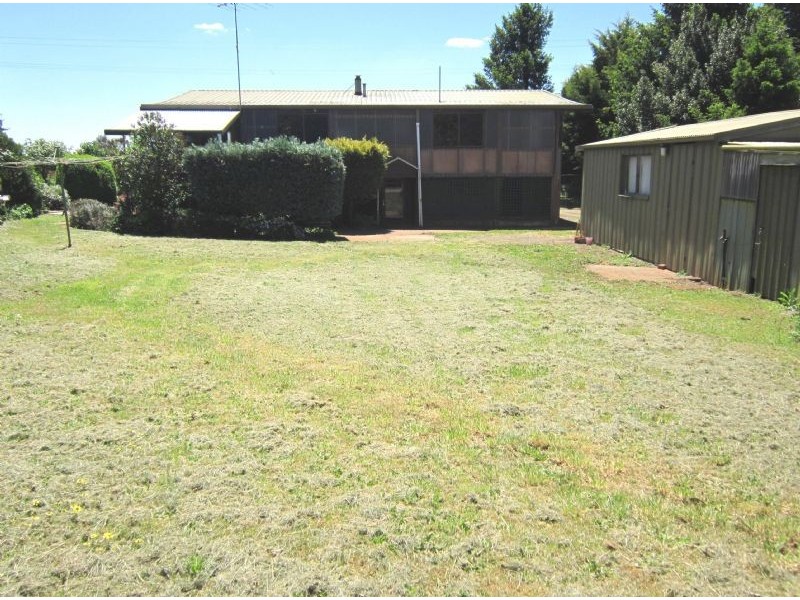 24 Coomoora School, Coomoora VIC 3461