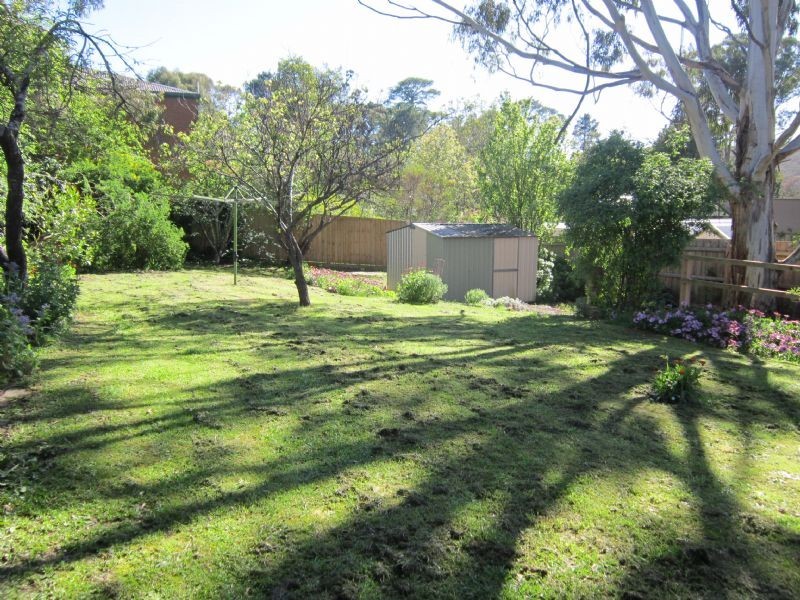 4 Ninth Street, Hepburn Springs VIC 3461