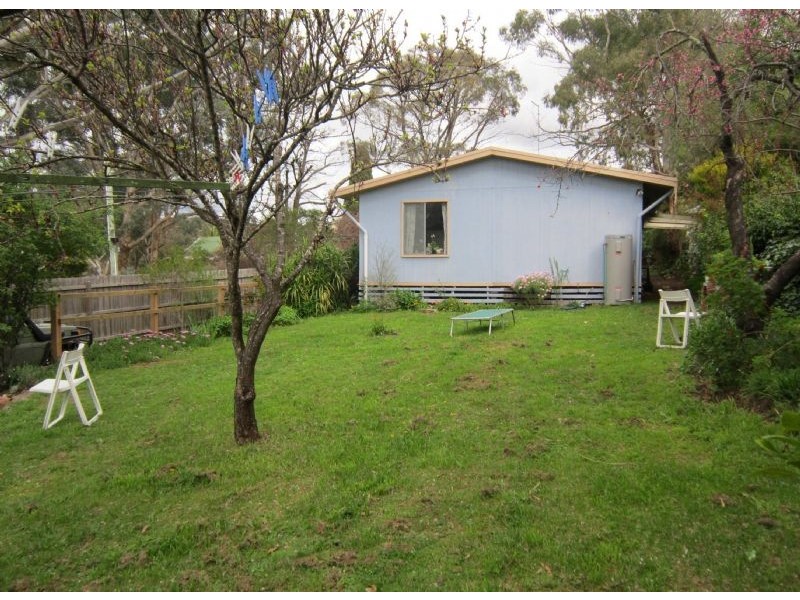 4 Ninth Street, Hepburn Springs VIC 3461