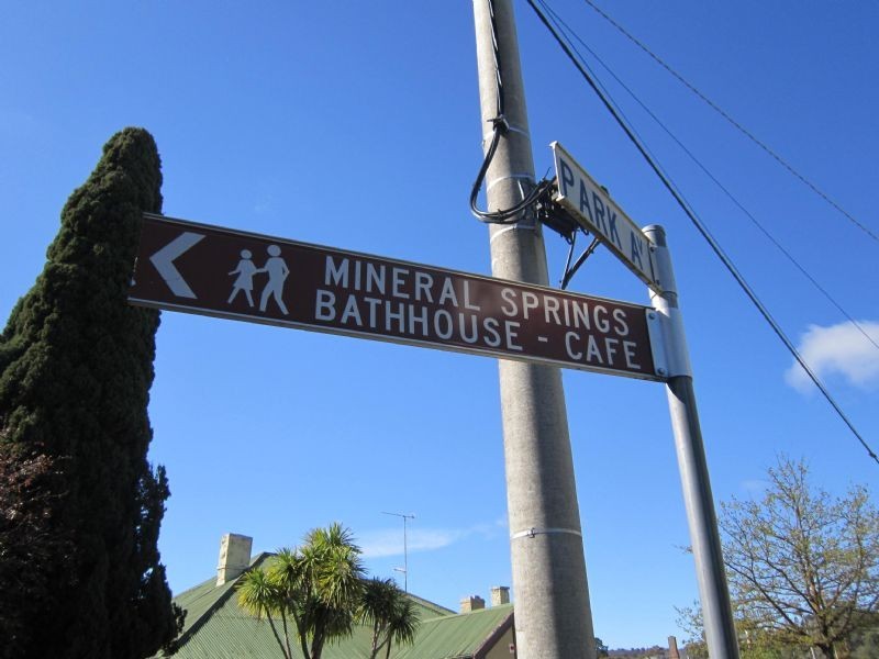 4 Ninth Street, Hepburn Springs VIC 3461