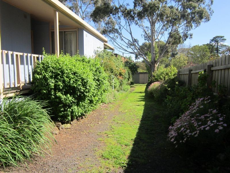 4 Ninth Street, Hepburn Springs VIC 3461