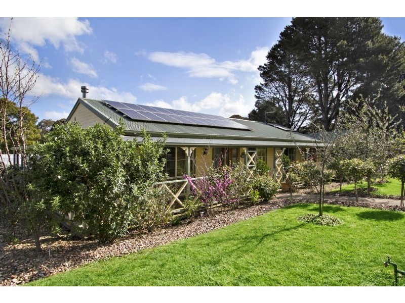 1 Basin Road, Daylesford VIC 3460