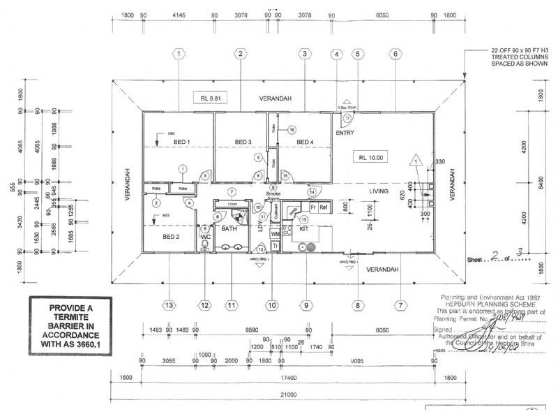 1 Basin Road, Daylesford VIC 3460