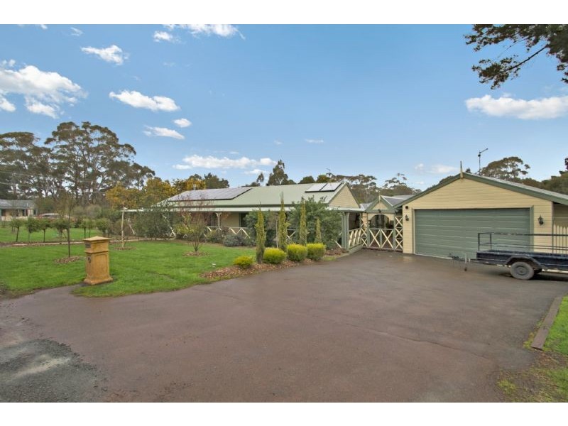 1 Basin Road, Daylesford VIC 3460