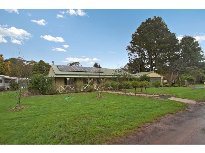 1 Basin Road, Daylesford VIC 3460