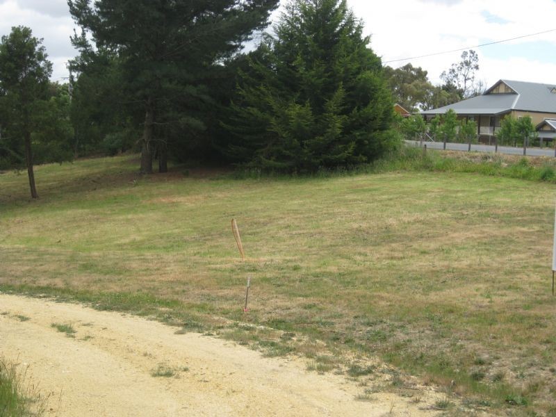 a/1 Ingrow Lane, Daylesford VIC 3460