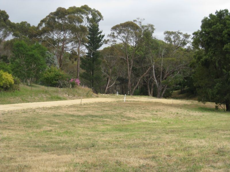 a/1 Ingrow Lane, Daylesford VIC 3460