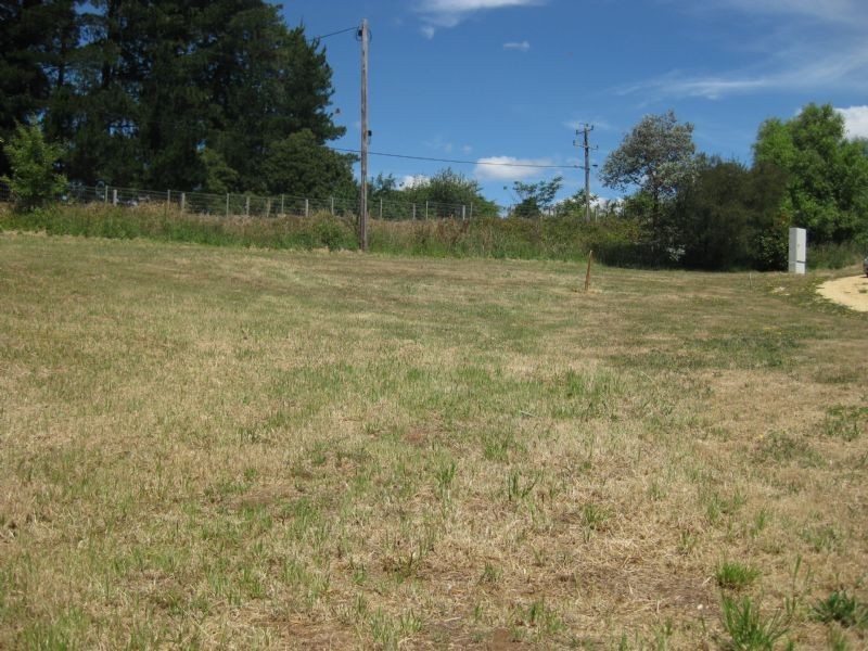 a/1 Ingrow Lane, Daylesford VIC 3460