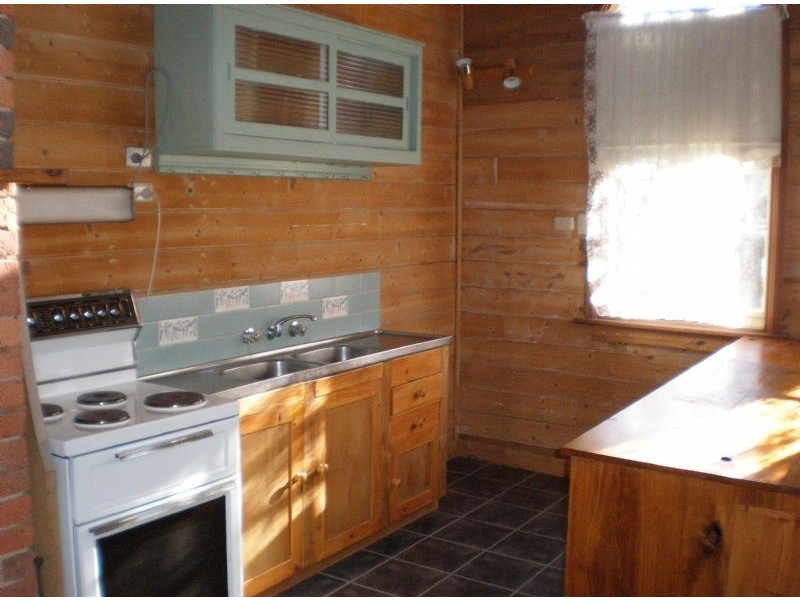 2475 Ballan Daylesford Road, Musk Vale VIC 3461