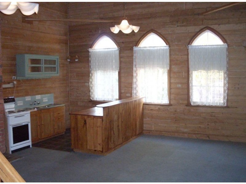 2475 Ballan Daylesford Road, Musk Vale VIC 3461