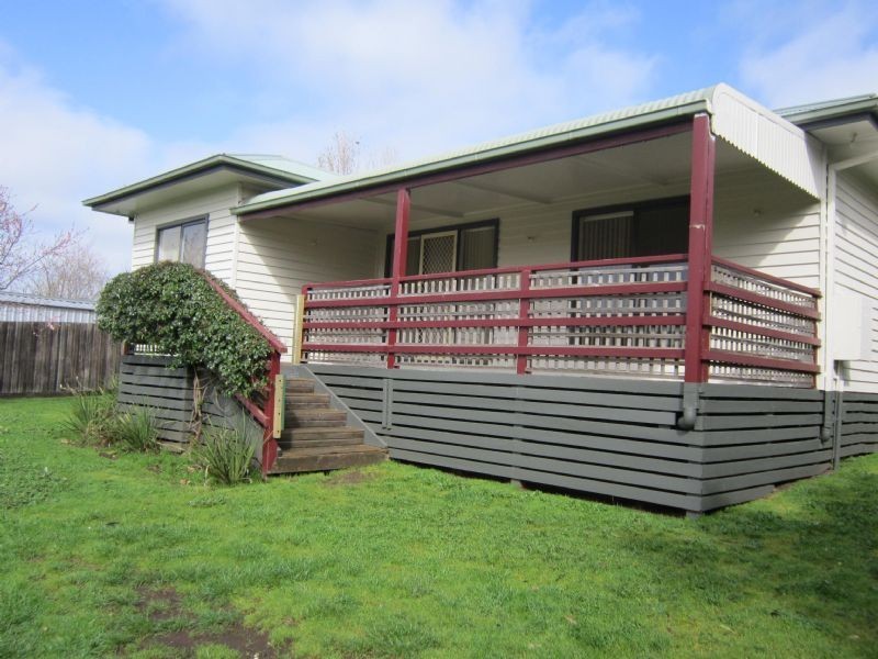 30 Grenville Street, Daylesford VIC 3460