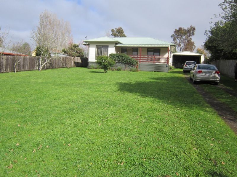 30 Grenville Street, Daylesford VIC 3460