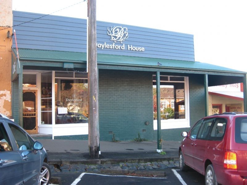 105 Vincent Street, Daylesford VIC 3460