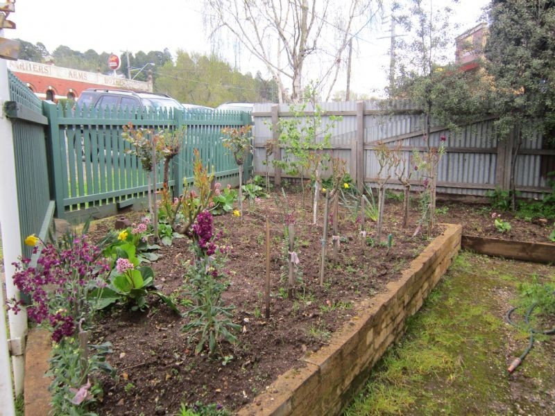 2 Knox Street, Daylesford VIC 3460