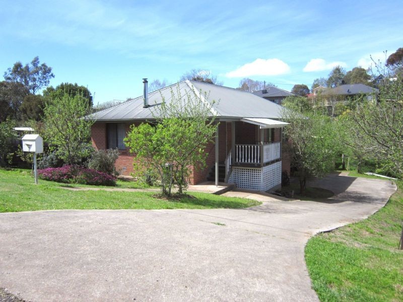 46 Parker Street, Daylesford VIC 3460