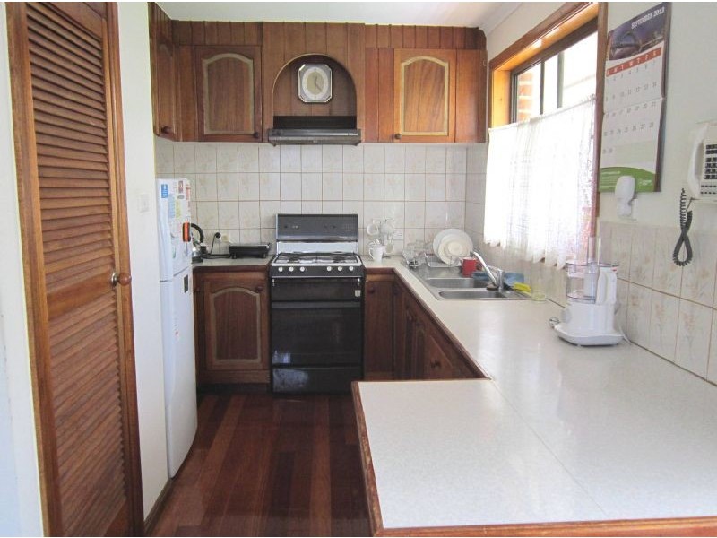 46 Parker Street, Daylesford VIC 3460