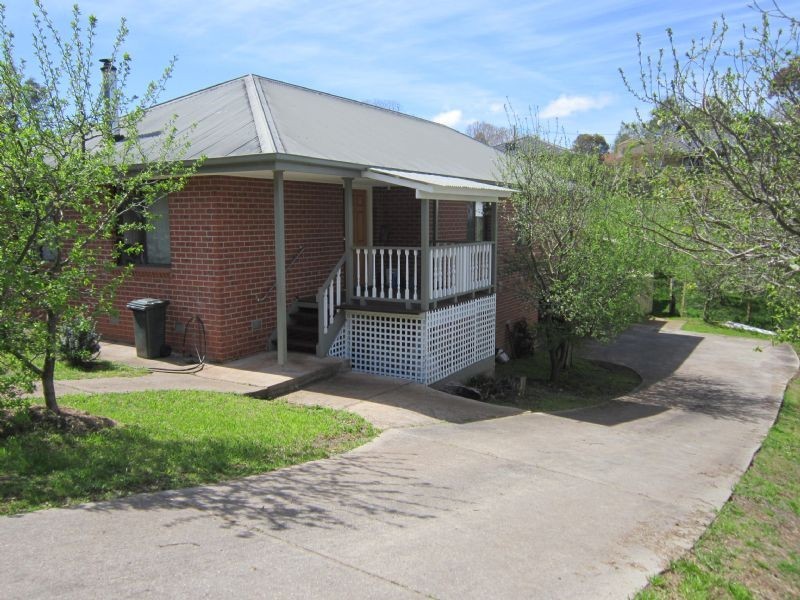 46 Parker Street, Daylesford VIC 3460