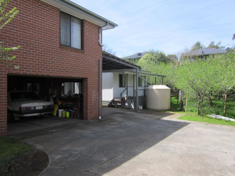 46 Parker Street, Daylesford VIC 3460