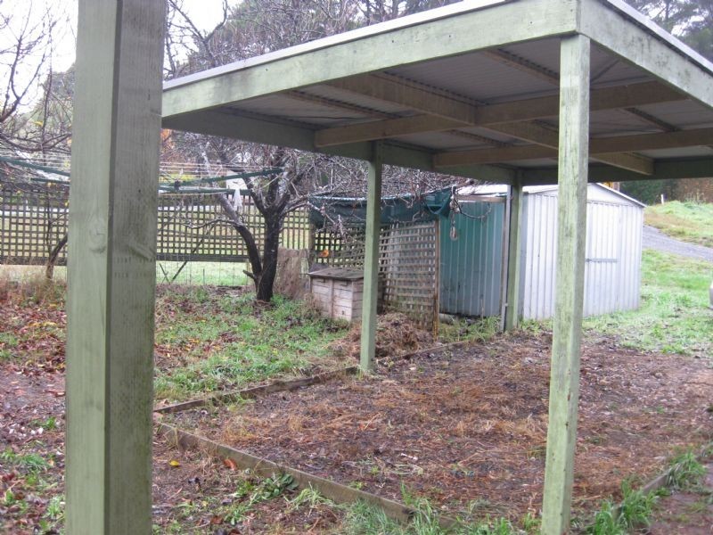 13 Fulcher Street, Daylesford VIC 3460