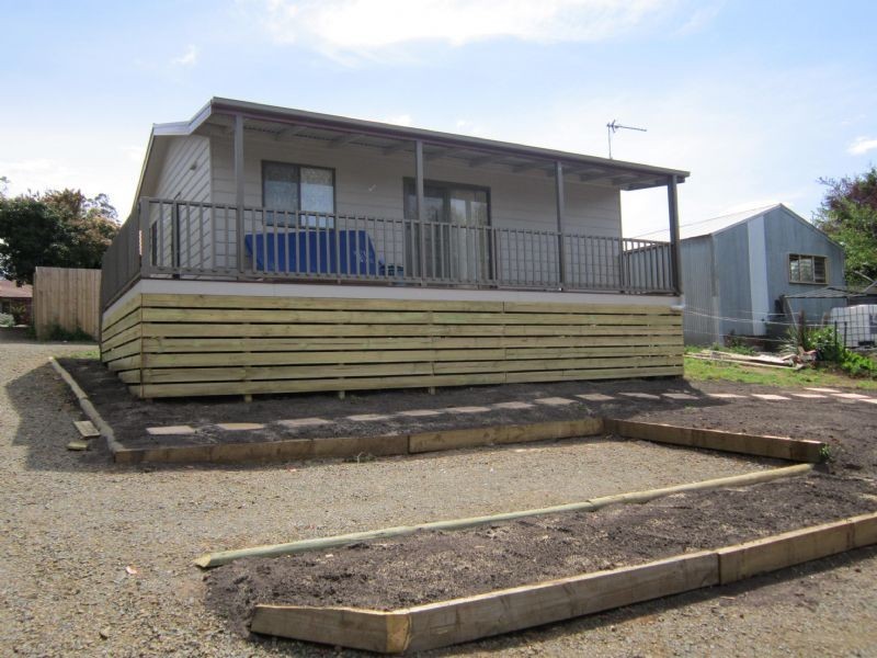 Lot 2/165 Main Road, Hepburn VIC 3461