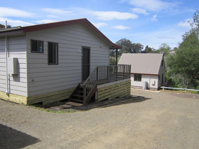 Lot 2/165 Main Road, Hepburn VIC 3461