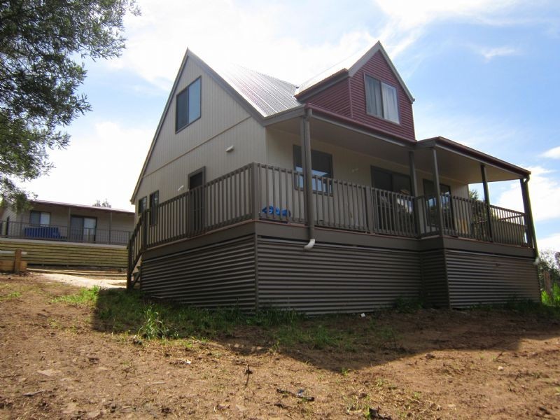 Lot 3/165 Main Road, Hepburn VIC 3461