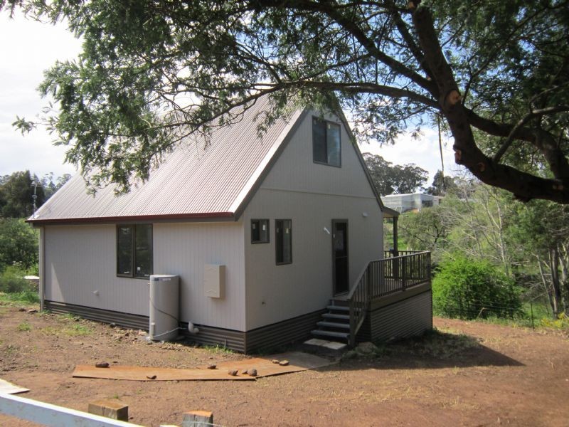 Lot 3/165 Main Road, Hepburn VIC 3461