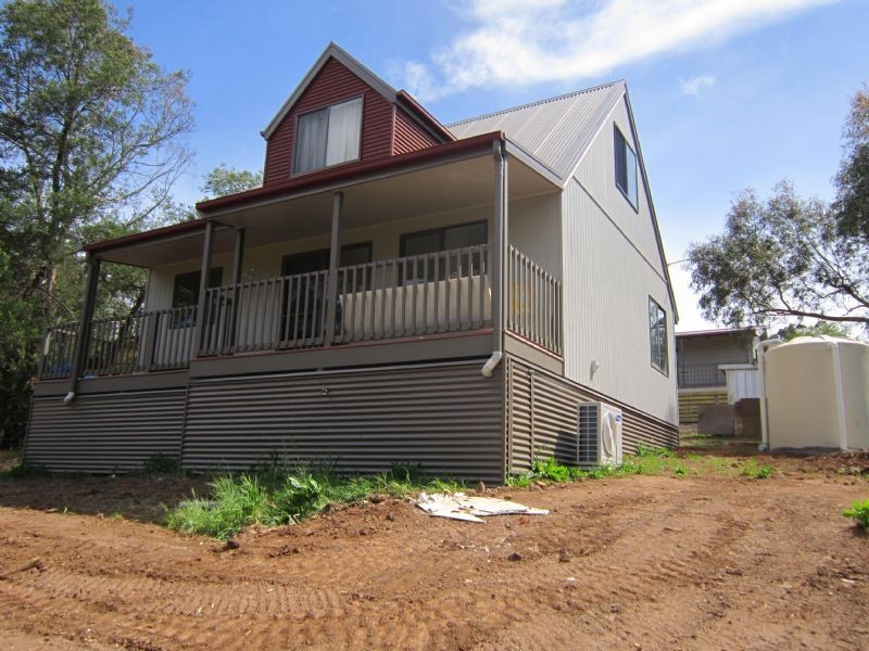 Lot 3/165 Main Road, Hepburn VIC 3461