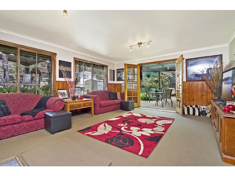 18 Wynvale Rise, Hepburn Springs VIC 3461