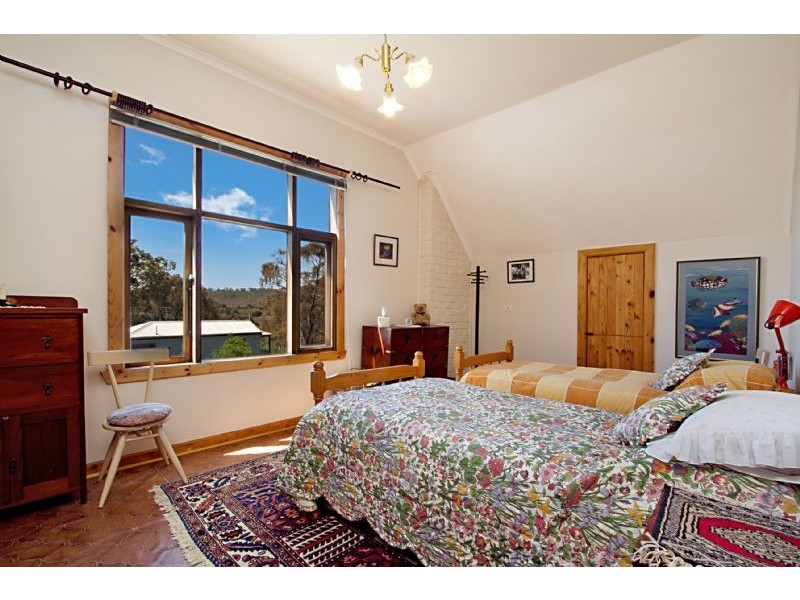 14 Borsa Crescent, Hepburn Springs VIC 3461