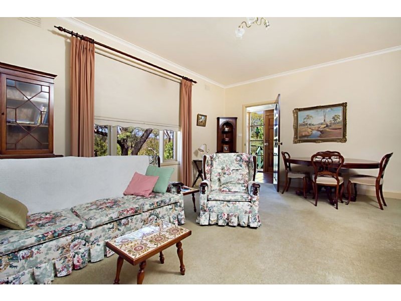 14 Borsa Crescent, Hepburn Springs VIC 3461