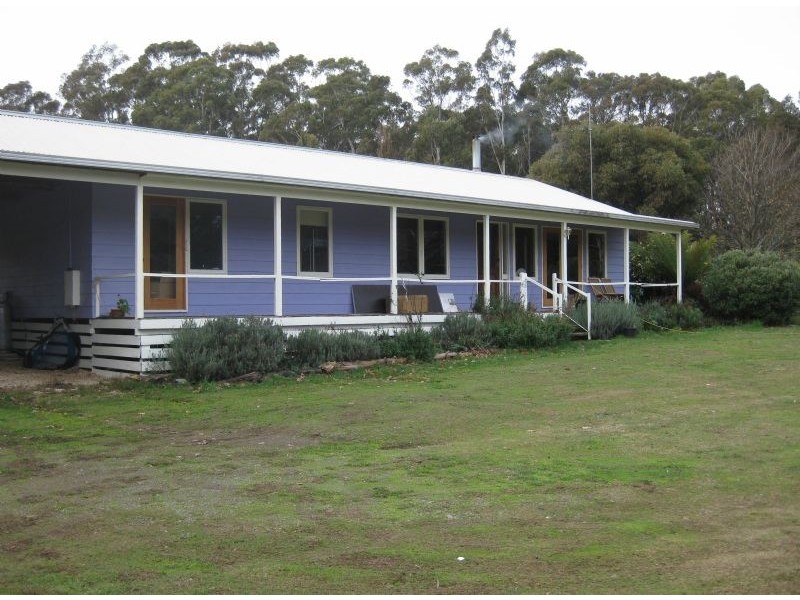 40 Woodduck Drive, Wheatsheaf VIC 3461