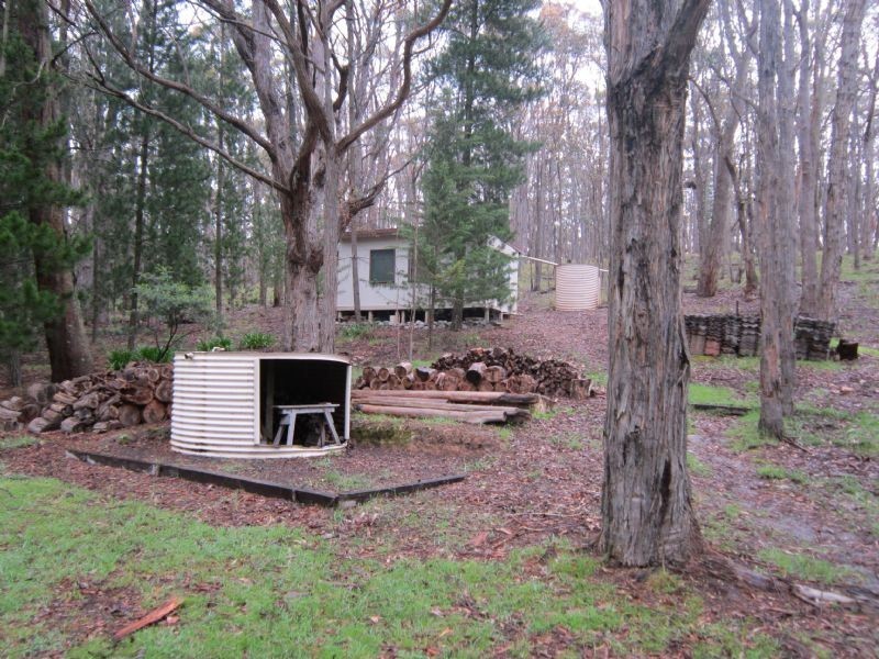 270 Scobles Road, Drummond VIC 3461