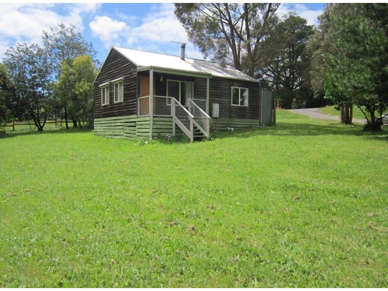 13 Fulcher Street, Daylesford VIC 3460