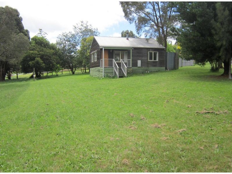 13 Fulcher Street, Daylesford VIC 3460