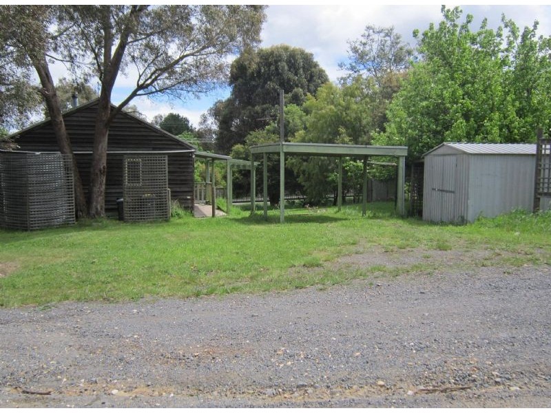 13 Fulcher Street, Daylesford VIC 3460