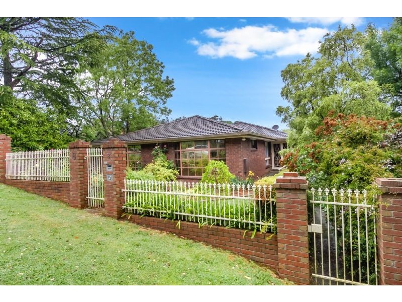 8 Hospital Street, Daylesford VIC 3460